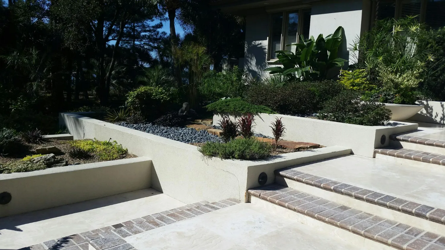 Garden Landscaping