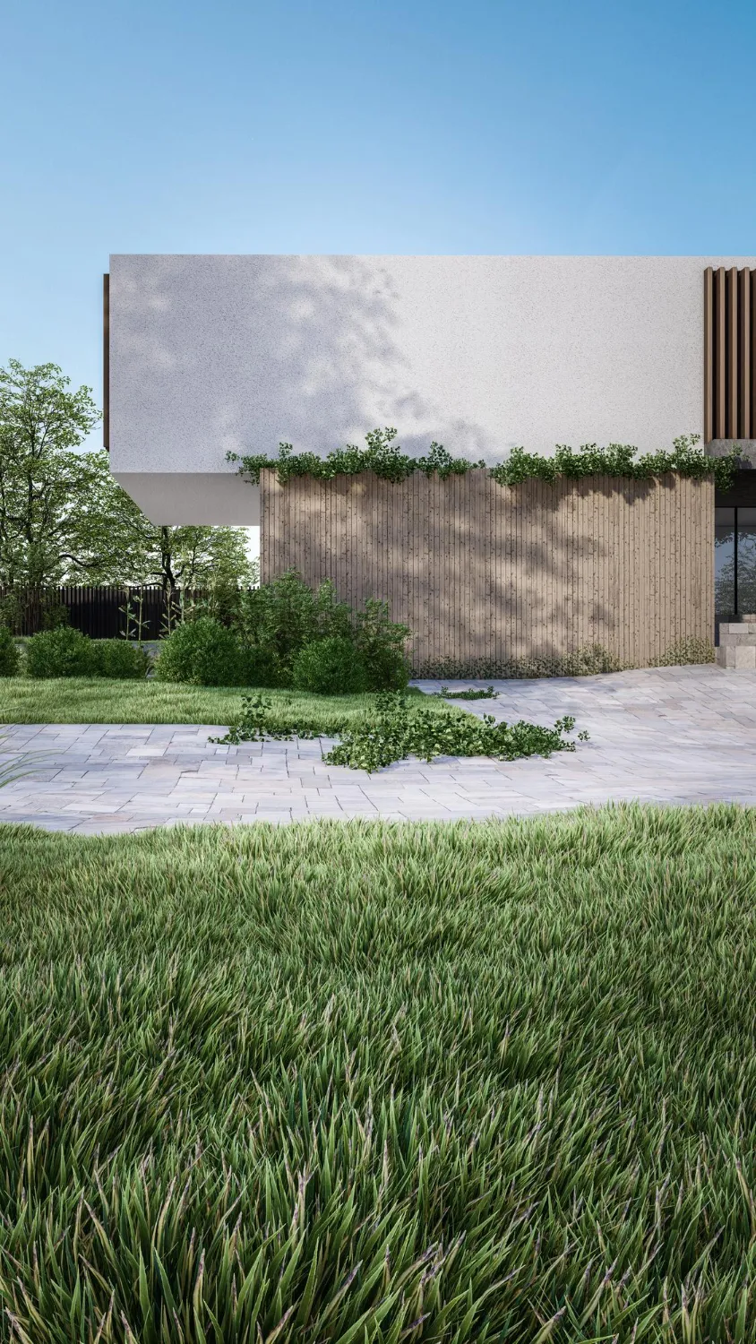 Garden Landscaping